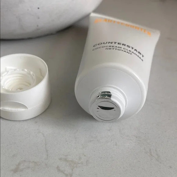 Counterstart Cococream Cleanser Nettoyant-Mini Travel Size - Picture 2 of 4